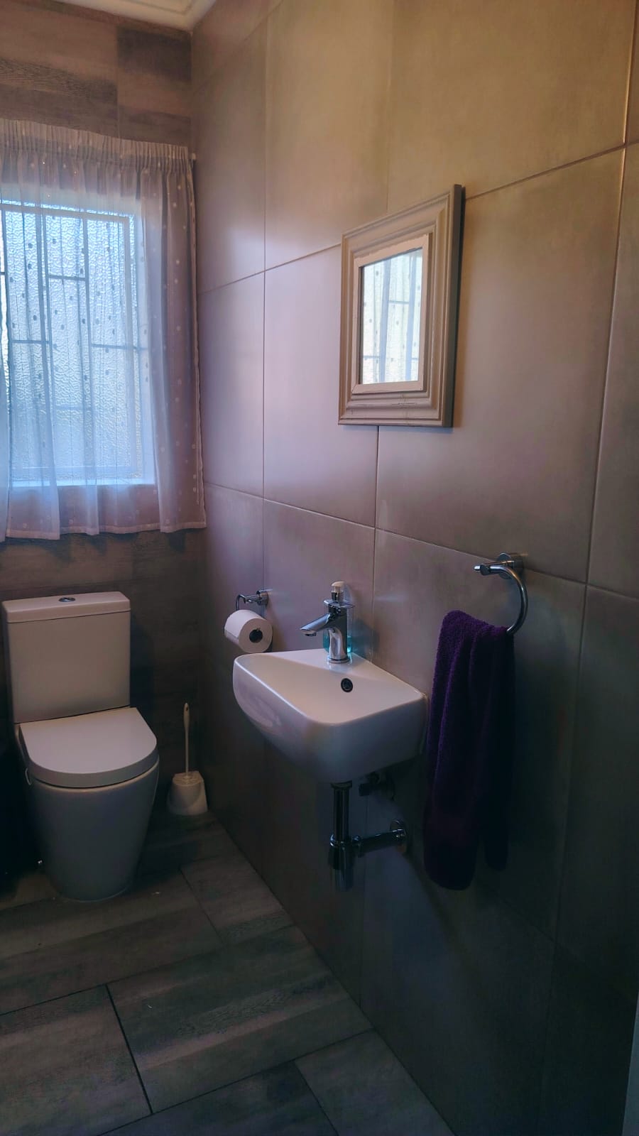4 Bedroom Property for Sale in Sasolburg Ext 4 Free State
